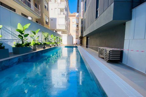 Продажа квартиры  в Сарае, Текирдаге, Турция 1+1, 56м2, №217807 – фото 11