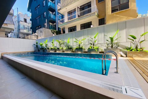 Продажа квартиры  в Сарае, Текирдаге, Турция 1+1, 56м2, №217807 – фото 9