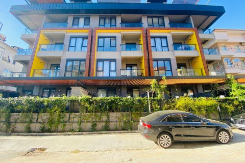 Продажа квартиры  в Сарае, Текирдаге, Турция 1+1, 56м2, №217807 – фото 8