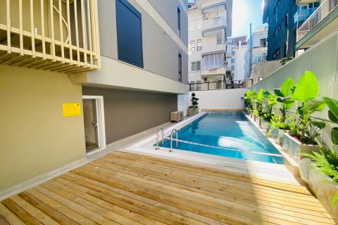 Продажа квартиры  в Сарае, Текирдаге, Турция 1+1, 56м2, №217807 – фото 10