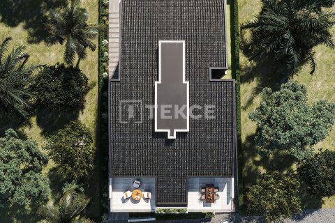 3+1 Lägenhet i Antalya, Turkiet Nr. 225481 - 6
