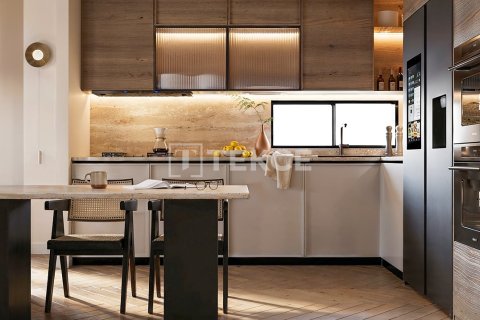 3+1 Lägenhet i Antalya, Turkiet Nr. 225481 - 10
