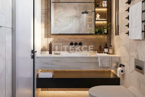 3+1 Lägenhet i Antalya, Turkiet Nr. 225481 - 14