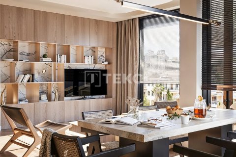 3+1 Lägenhet i Antalya, Turkiet Nr. 225481 - 9