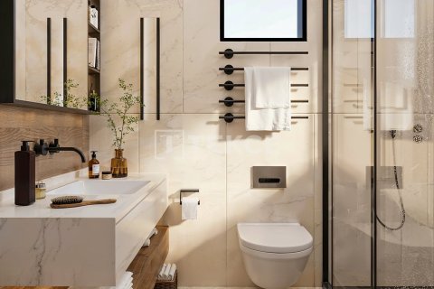 3+1 Lägenhet i Antalya, Turkiet Nr. 225481 - 15