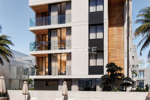3+1 Lägenhet i Antalya, Turkiet Nr. 225481 - 2