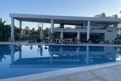 Lägenhet i Iskele, Nr. 225476 - 7