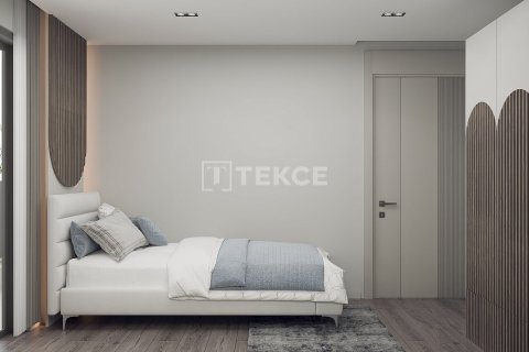 3+1 Lägenhet i Antalya, Turkiet Nr. 225477 - 7