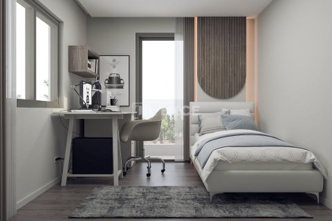 3+1 Lägenhet i Antalya, Turkiet Nr. 225477 - 6