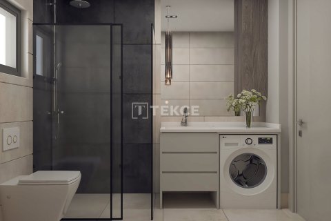 3+1 Lägenhet i Antalya, Turkiet Nr. 225477 - 9