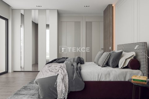 3+1 Lägenhet i Antalya, Turkiet Nr. 225477 - 4