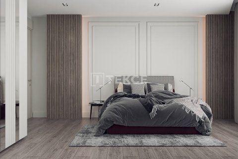3+1 Lägenhet i Antalya, Turkiet Nr. 225477 - 5