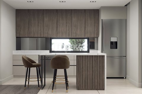 3+1 Lägenhet i Antalya, Turkiet Nr. 225477 - 3