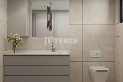 3+1 Lägenhet i Antalya, Turkiet Nr. 225477 - 8