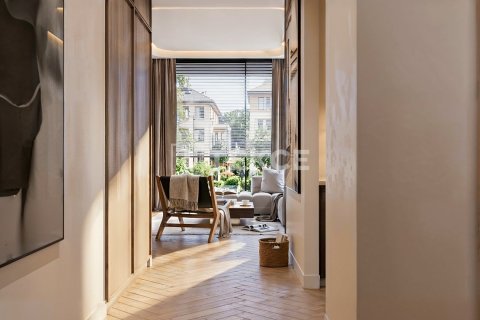 3+1 Lägenhet i Antalya, Turkiet Nr. 225480 - 13