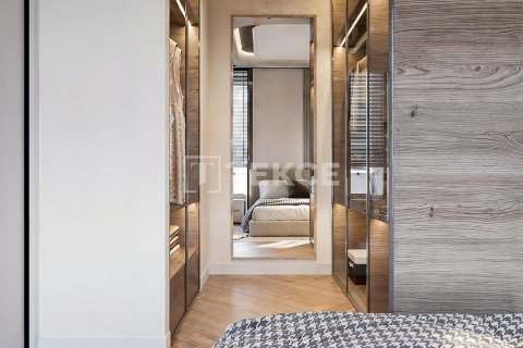 3+1 Lägenhet i Antalya, Turkiet Nr. 225480 - 12