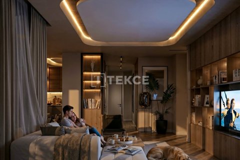 3+1 Lägenhet i Antalya, Turkiet Nr. 225480 - 7
