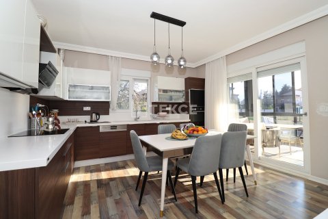 Villa 4+1 Döşemealtı, Antalya, Türkiye №225478 - 13