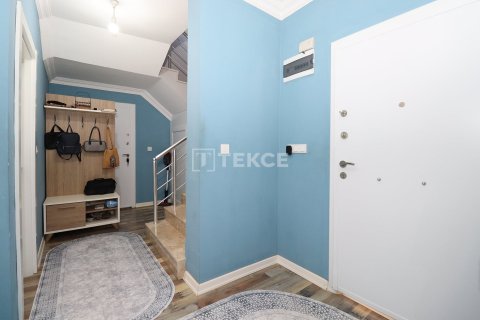 Villa 4+1 Döşemealtı, Antalya, Türkiye №225478 - 28