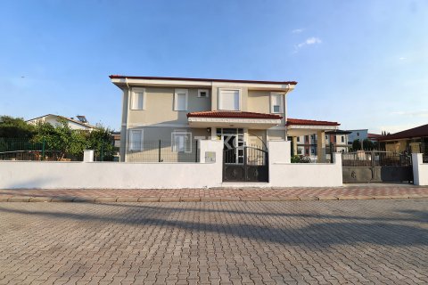 Villa 4+1 Döşemealtı, Antalya, Türkiye №225478 - 8