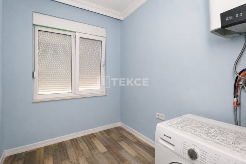 Villa 4+1 Döşemealtı, Antalya, Türkiye №225478 - 30
