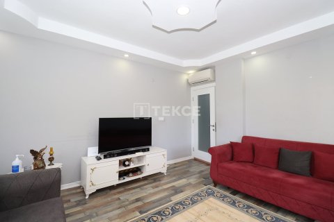 Villa 4+1 Döşemealtı, Antalya, Türkiye №225478 - 11