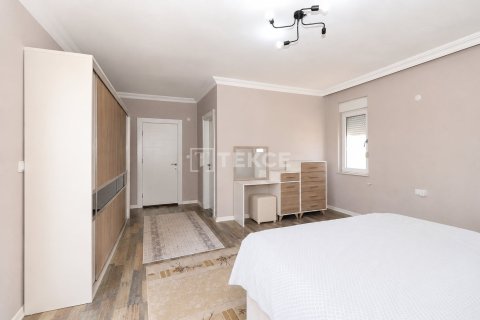 Villa 4+1 Döşemealtı, Antalya, Türkiye №225478 - 18