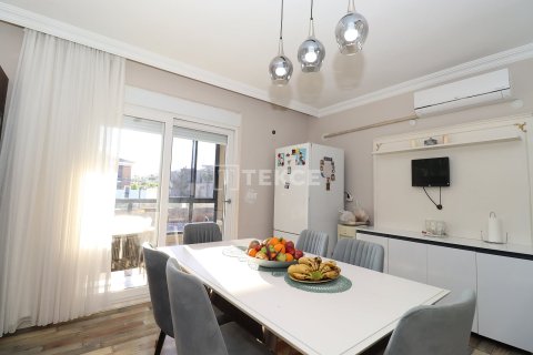 Villa 4+1 Döşemealtı, Antalya, Türkiye №225478 - 15