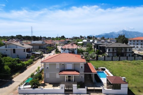 Villa 4+1 Döşemealtı, Antalya, Türkiye №225478 - 5