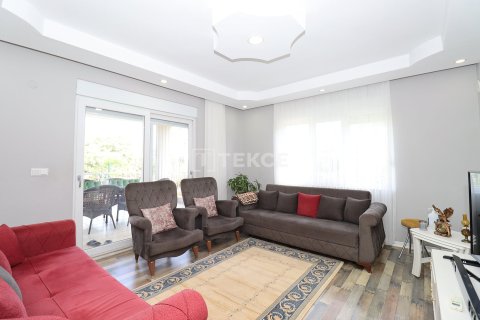 Villa 4+1 Döşemealtı, Antalya, Türkiye №225478 - 10