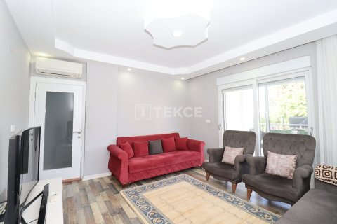 Villa 4+1 Döşemealtı, Antalya, Türkiye №225478 - 12