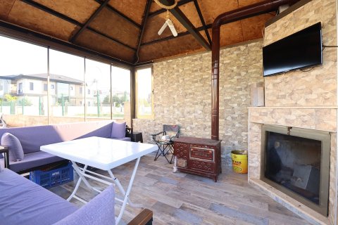 Villa 4+1 Döşemealtı, Antalya, Türkiye №225478 - 9
