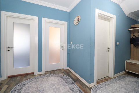 Villa 4+1 Döşemealtı, Antalya, Türkiye №225478 - 27