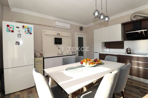 Villa 4+1 Döşemealtı, Antalya, Türkiye №225478 - 14