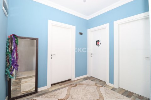 Villa 4+1 Döşemealtı, Antalya, Türkiye №225478 - 29