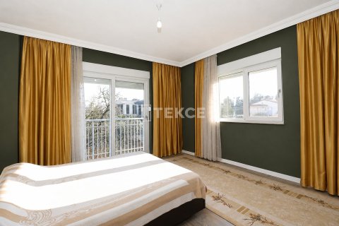 Villa 4+1 Döşemealtı, Antalya, Türkiye №225478 - 21