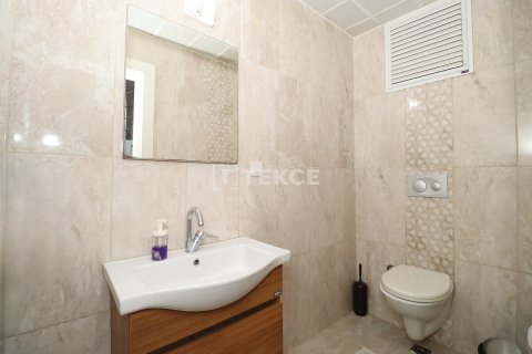 Villa 4+1 Döşemealtı, Antalya, Türkiye №225478 - 25