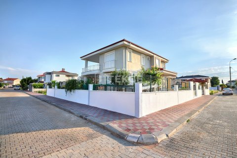 Villa 4+1 Döşemealtı, Antalya, Türkiye №225478 - 7