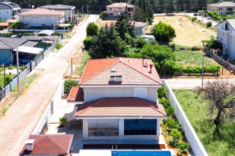 Villa 4+1 Döşemealtı, Antalya, Türkiye №225478 - 6