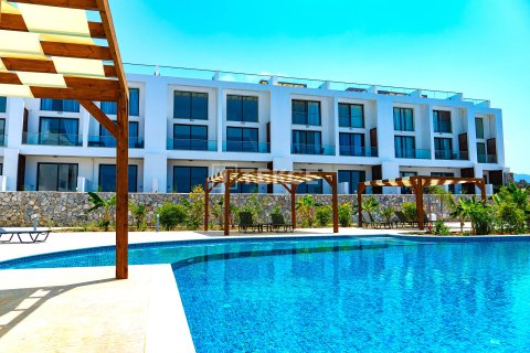 1+1 Penthouse i Girne, Nr. 225482