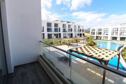 1+1 Penthouse  i Girne,  Nr. 225482 - 19