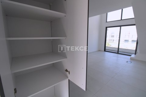 1+1 Penthouse  i Girne,  Nr. 225482 - 18