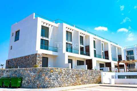 1+1 Penthouse  i Girne,  Nr. 225482 - 4