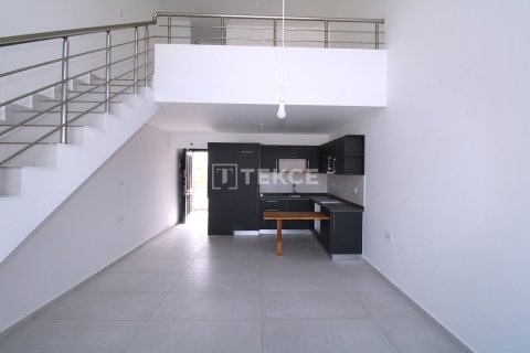 1+1 Penthouse  i Girne,  Nr. 225482 - 11
