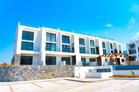 1+1 Penthouse  i Girne,  Nr. 225482 - 5