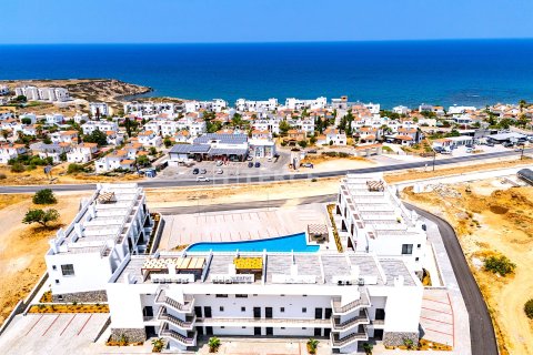 1+1 Penthouse  i Girne,  Nr. 225482 - 8