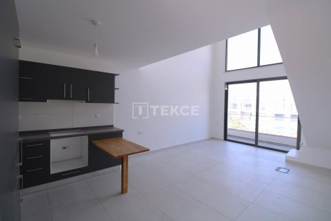 1+1 Penthouse  i Girne,  Nr. 225482 - 12