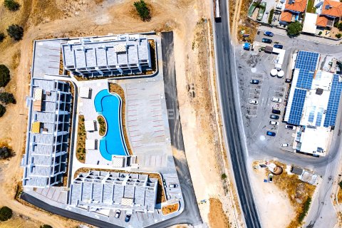 1+1 Penthouse  i Girne,  Nr. 225482 - 3