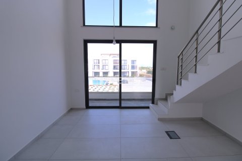 1+1 Penthouse  i Girne,  Nr. 225482 - 10