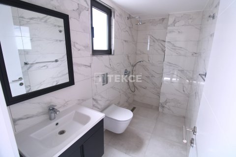 1+1 Penthouse  i Girne,  Nr. 225482 - 16